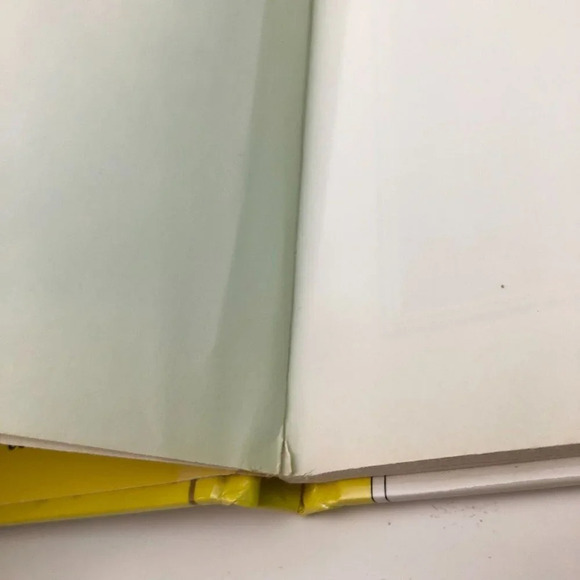 Vtg Peter Cottontails Surprise Greg Hildebrandt  Book - Picture 11 of 16